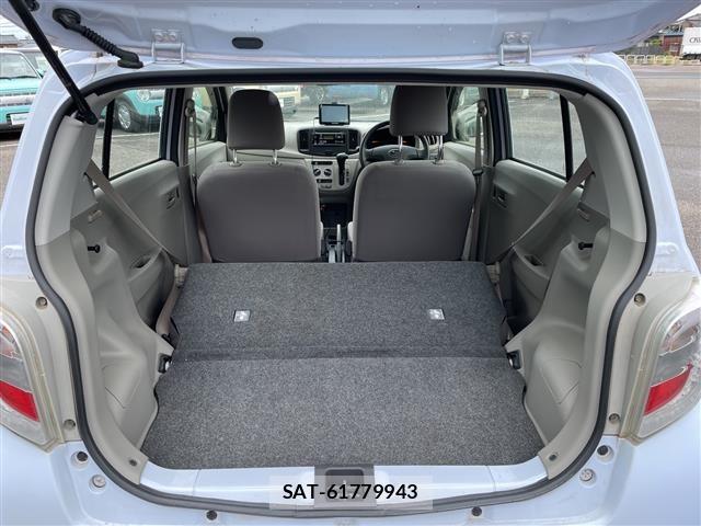 Subaru PLEO PLUS 2014 8864989-12
