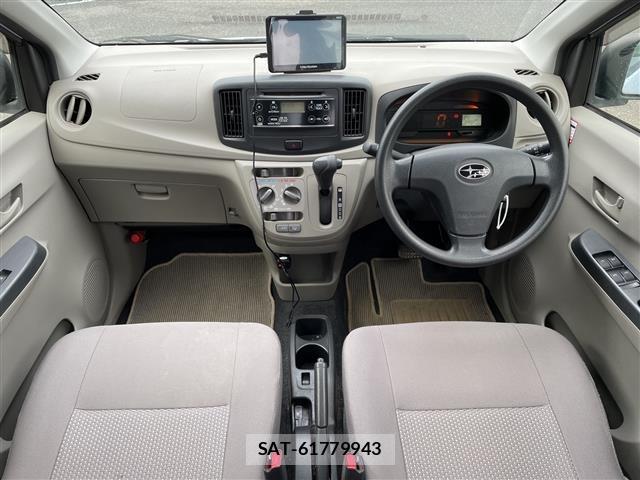 Subaru PLEO PLUS 2014 8864989-14