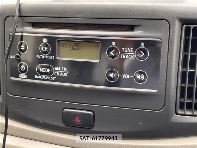 Subaru PLEO PLUS 2014 8864989-16