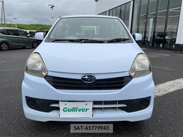 Subaru PLEO PLUS 2014 8864989-20
