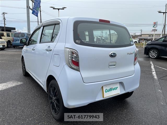 Subaru PLEO PLUS 2014 8864989-4