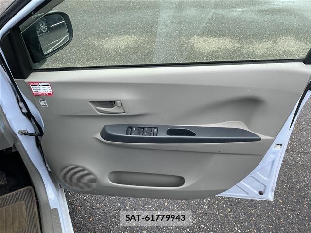Subaru PLEO PLUS 2014 8864989-5