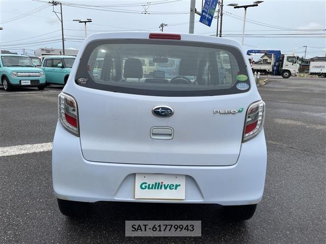 Subaru PLEO PLUS 2014 8864989-6