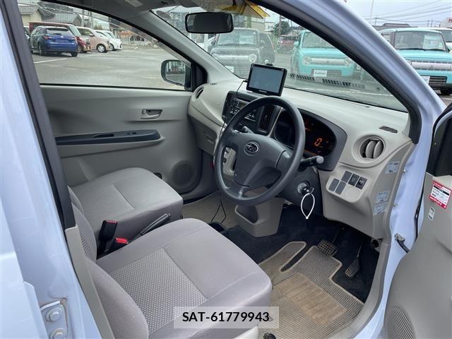 Subaru PLEO PLUS 2014 8864989-7