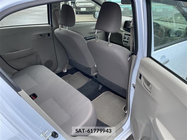 Subaru PLEO PLUS 2014 8864989-8