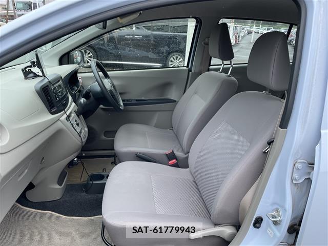 Subaru PLEO PLUS 2014 8864989-9