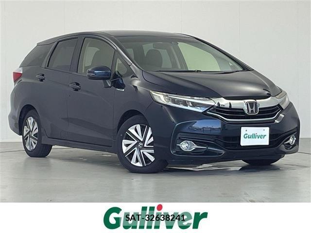 Honda SHUTTLE 2018 8715369-0