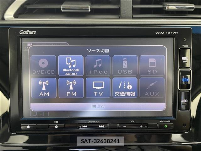 Honda SHUTTLE 2018 8715369-13