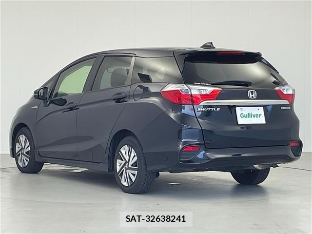 Honda SHUTTLE 2018 8715369-14