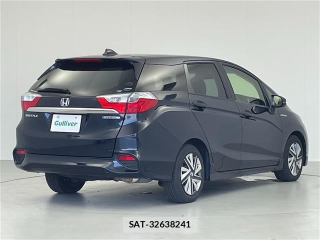 Honda SHUTTLE 2018 8715369-15