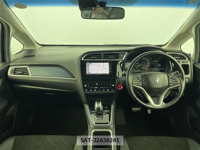 Honda SHUTTLE 2018 8715369-16