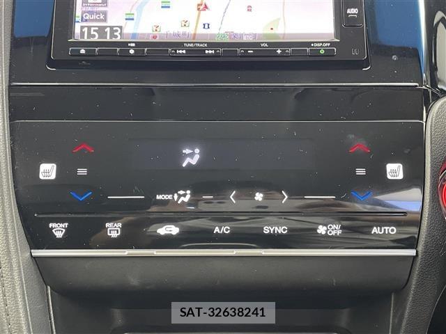 Honda SHUTTLE 2018 8715369-21