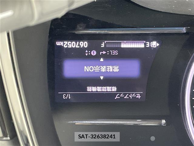 Honda SHUTTLE 2018 8715369-3