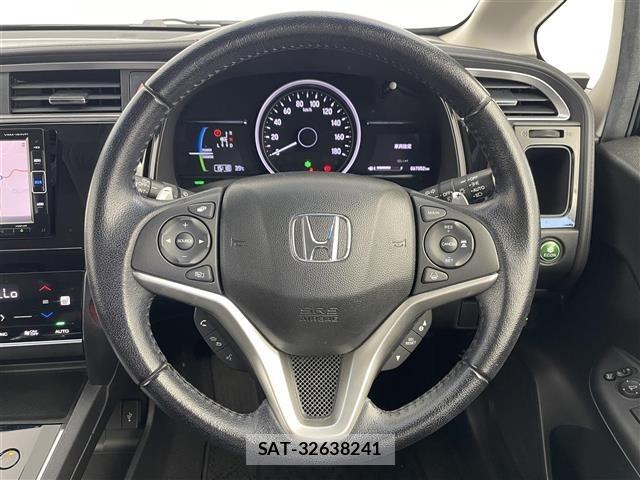 Honda SHUTTLE 2018 8715369-4