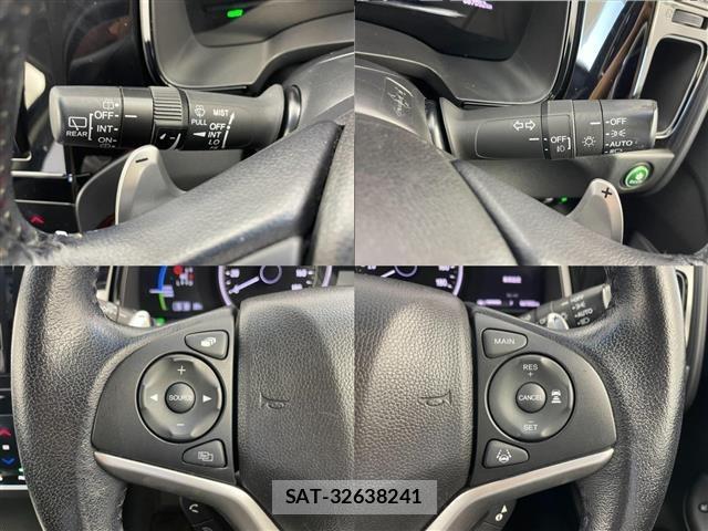 Honda SHUTTLE 2018 8715369-6