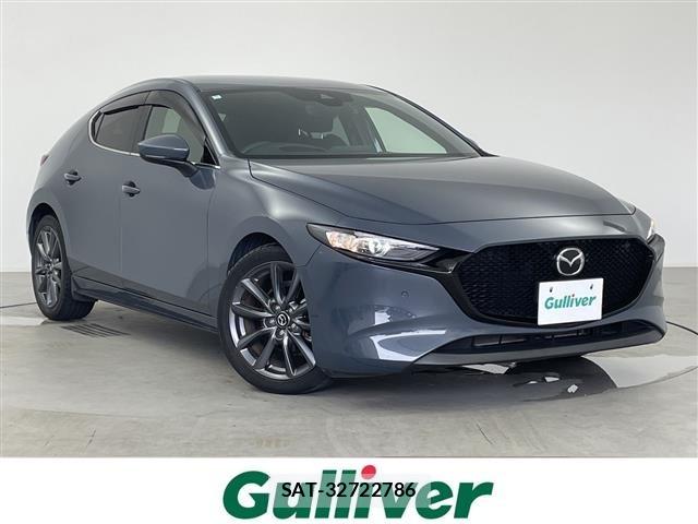 Mazda MAZDA3 2020 8909372-0