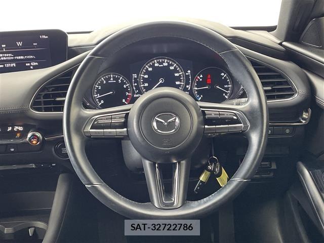 Mazda MAZDA3 2020 8909372-10