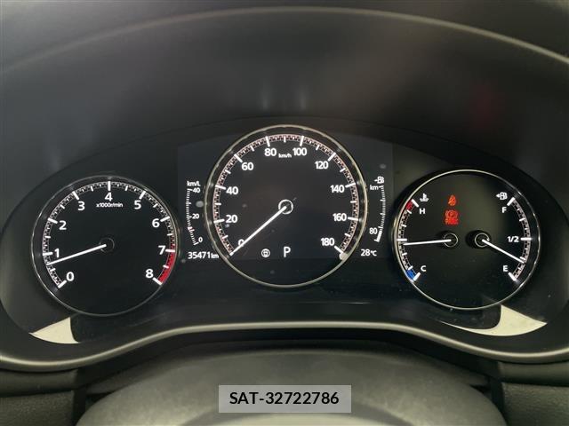 Mazda MAZDA3 2020 8909372-11