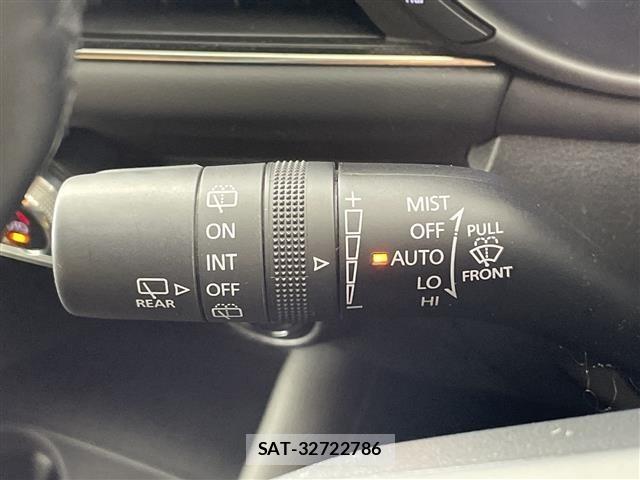 Mazda MAZDA3 2020 8909372-12