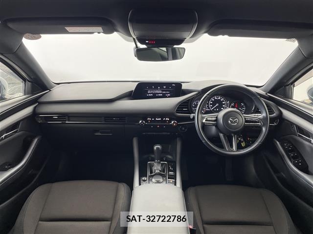 Mazda MAZDA3 2020 8909372-14