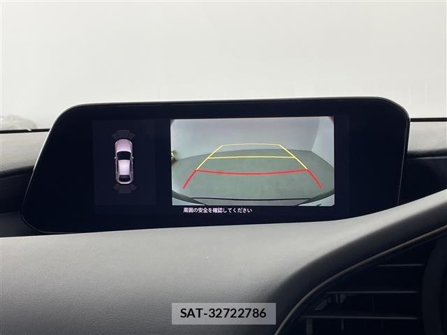 Mazda MAZDA3 2020 8909372-16