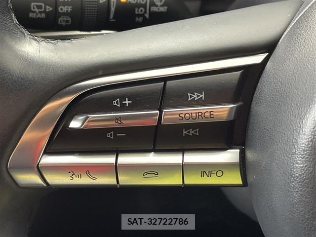 Mazda MAZDA3 2020 8909372-22