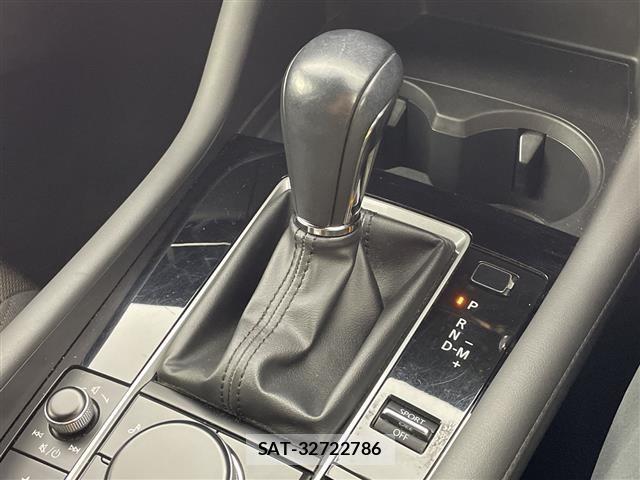 Mazda MAZDA3 2020 8909372-7