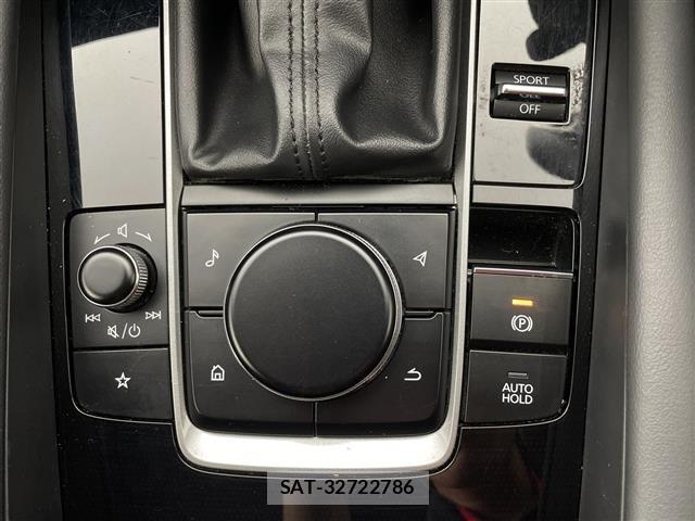 Mazda MAZDA3 2020 8909372-8