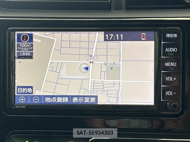 Toyota AQUA 2021 8705869-12