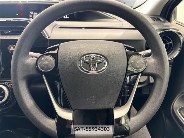 Toyota AQUA 2021 8705869-18