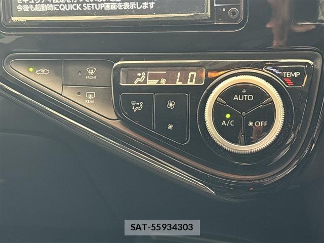Toyota AQUA 2021 8705869-20