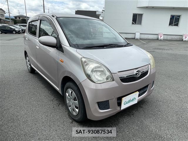 Daihatsu MIRA 2010 8823517-0