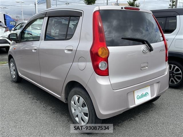 Daihatsu MIRA 2010 8823517-1