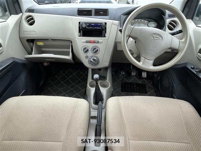 Daihatsu MIRA 2010 8823517-2