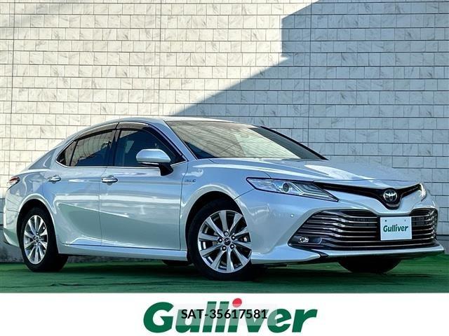 Toyota CAMRY 2018 8708943-0