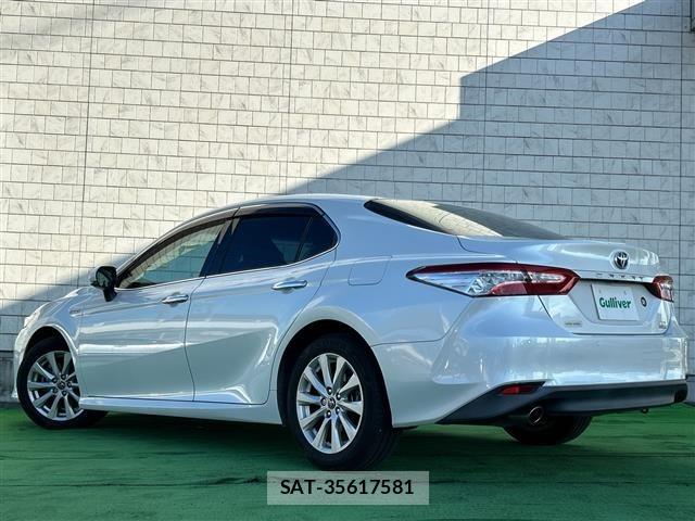 Toyota CAMRY 2018 8708943-13