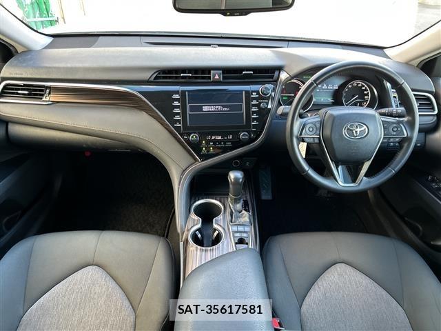 Toyota CAMRY 2018 8708943-14
