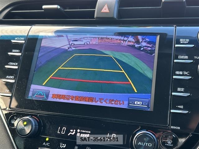 Toyota CAMRY 2018 8708943-16