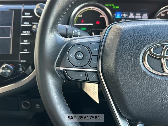 Toyota CAMRY 2018 8708943-21