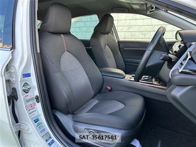 Toyota CAMRY 2018 8708943-4