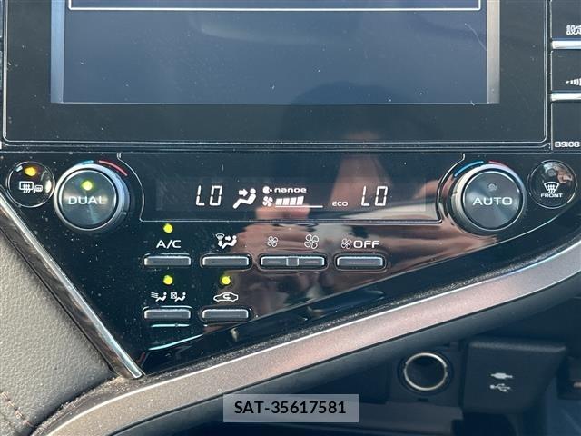 Toyota CAMRY 2018 8708943-7