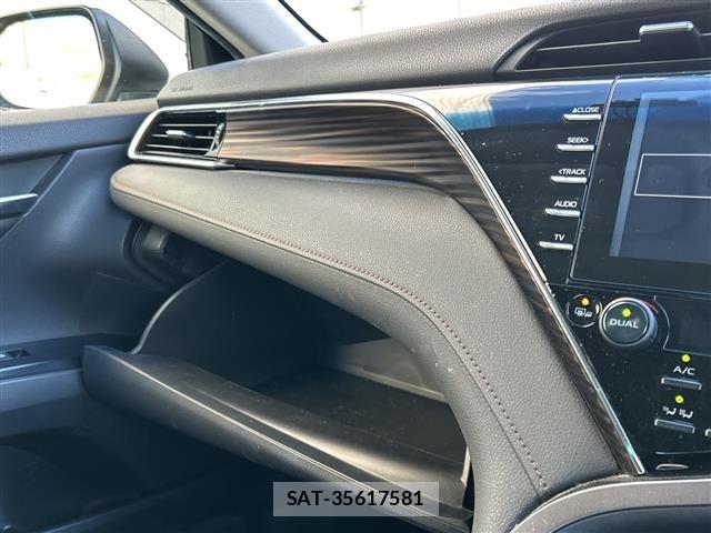 Toyota CAMRY 2018 8708943-9