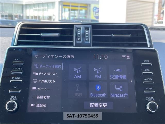 Toyota LAND CRUISER PRADO 2023 8737236-17