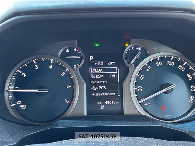 Toyota LAND CRUISER PRADO 2023 8737236-5