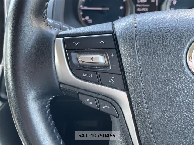 Toyota LAND CRUISER PRADO 2023 8737236-7