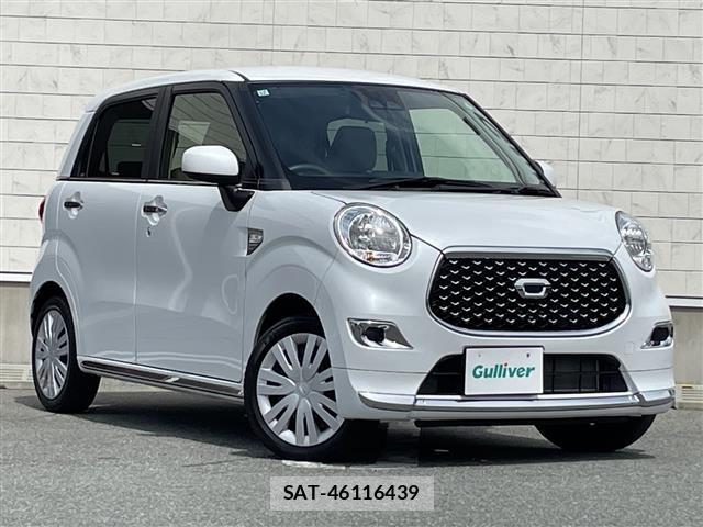 Daihatsu CAST 2021 8705547-0