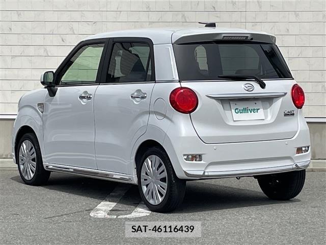 Daihatsu CAST 2021 8705547-13