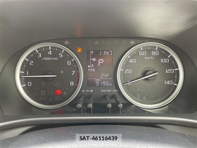 Daihatsu CAST 2021 8705547-19