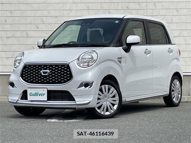 Daihatsu CAST 2021 8705547-20
