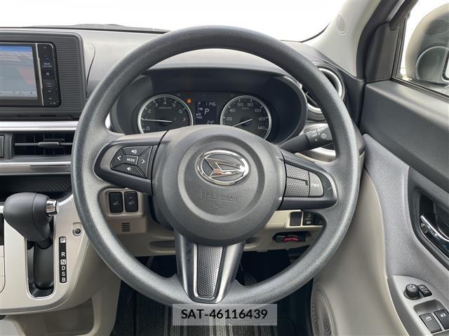 Daihatsu CAST 2021 8705547-22